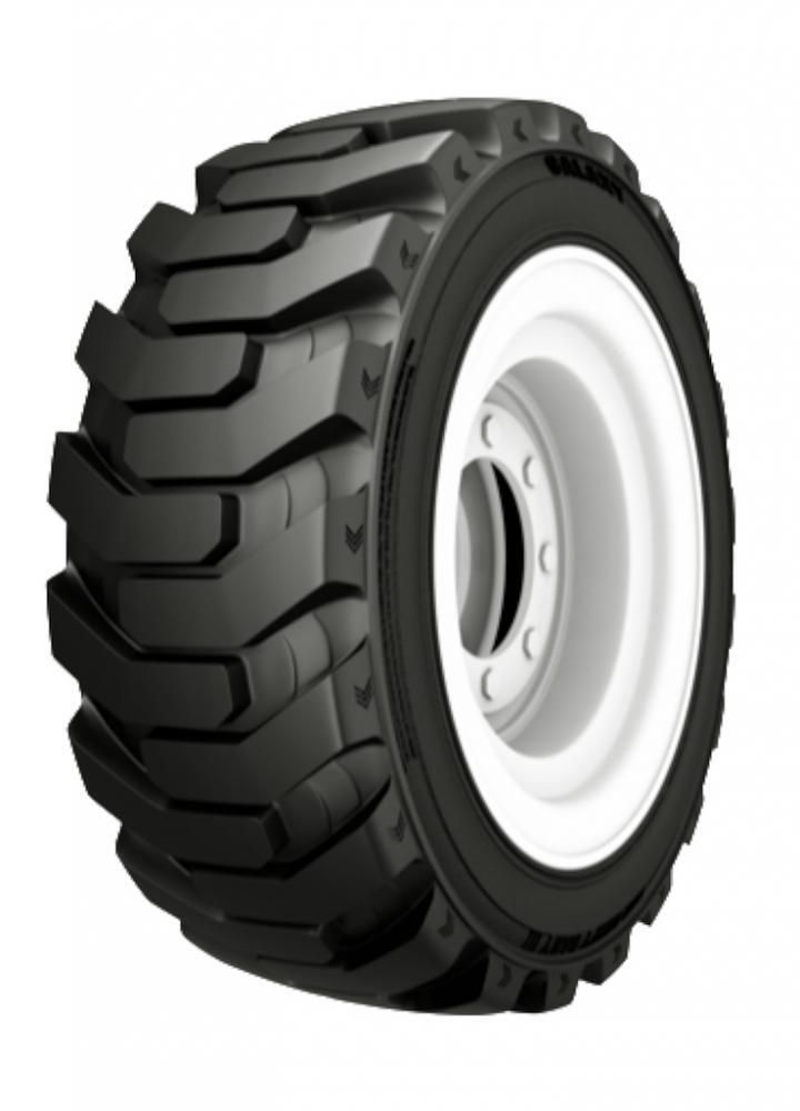 Galaxy Beefy Baby 18 R22.5