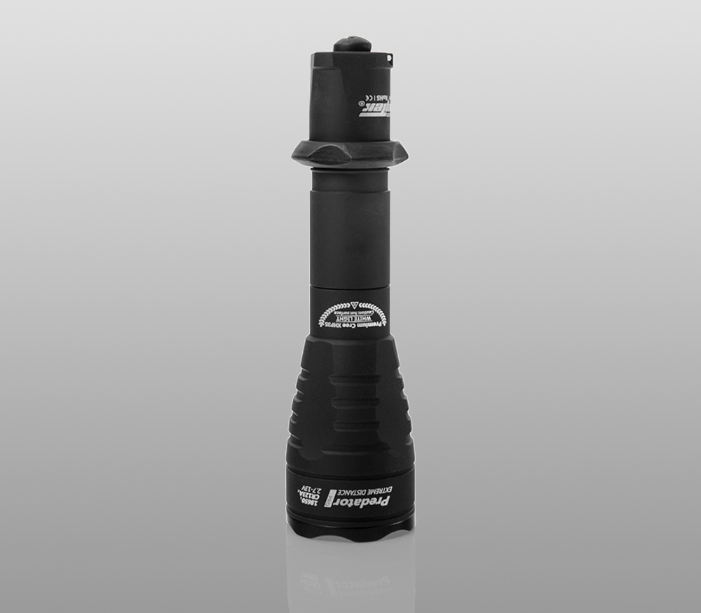 Тактический фонарь Armytek Predator Pro - фото 8