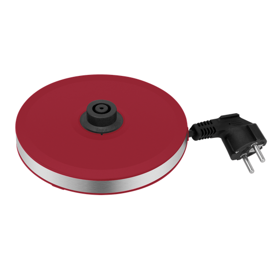 Чайник MAUNFELD MGK-633RD