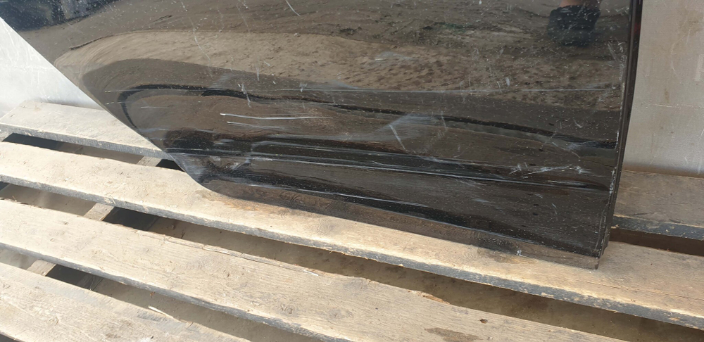 Дверь задняя правая BMW 5-Series (G30)  Б/У Оригинал 41007408964