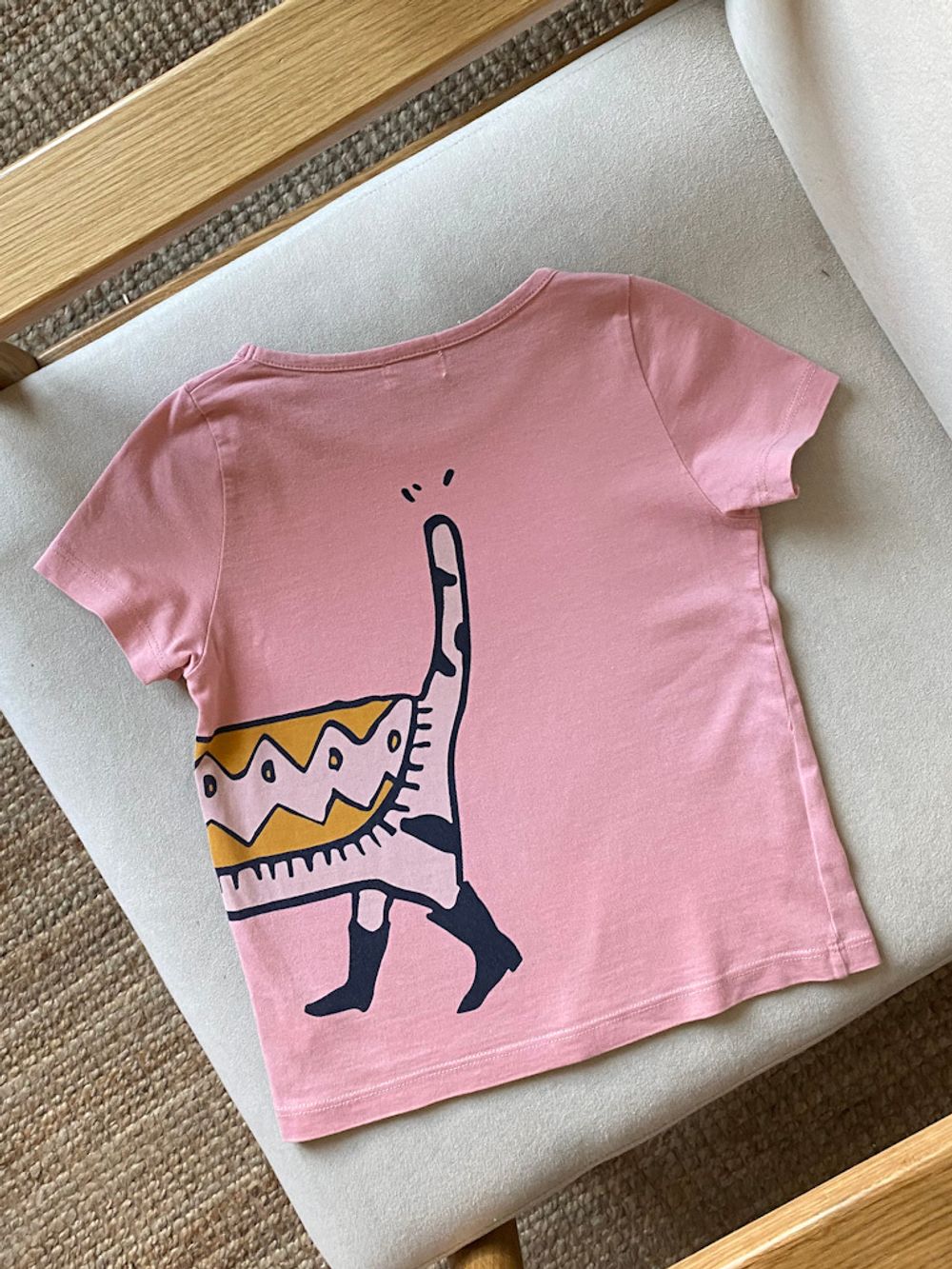 Футболка Oeuf, 116