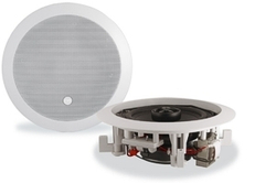CVGAUDIO CRX5T Потолочная двухполосная колонка