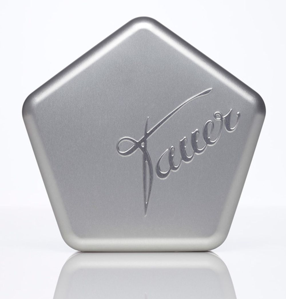 Tauer Perfumes Le Maroc Pour Elle