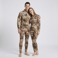 Термобелье (легкое) "LIGHT" цвет COMB