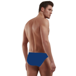 Однотонные трусы-слипы Doreanse Essentials (Размер: XXL) (Цвет: темно-серый)