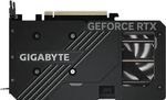 Видеокарта Gigabyte GeForce RTX 5060 Ti WINDFORCE MAX 8GB GDDR7 128 bit PCIe 5.0