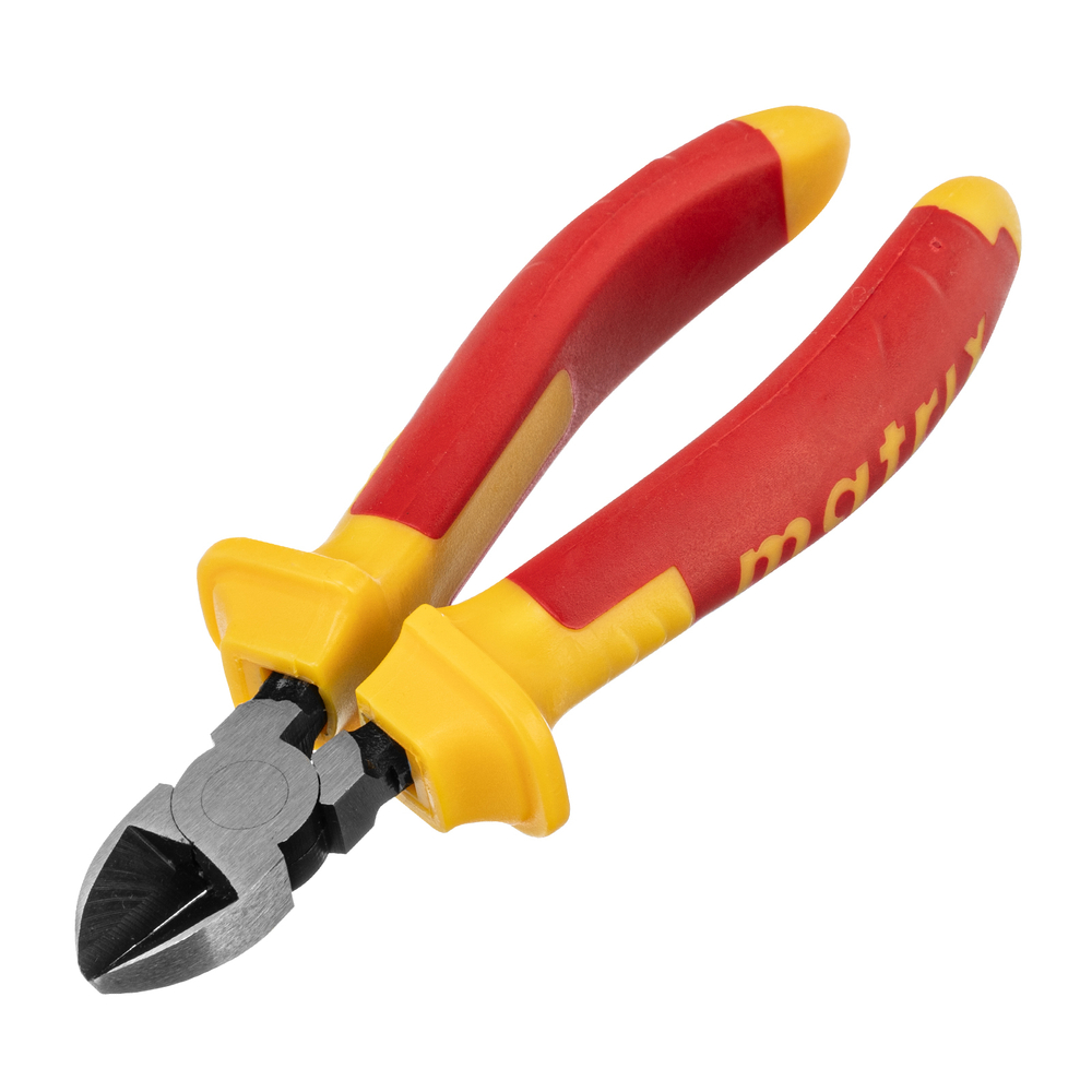 Набор диэлектрического инструмента, 4 предмета Matrix 16907