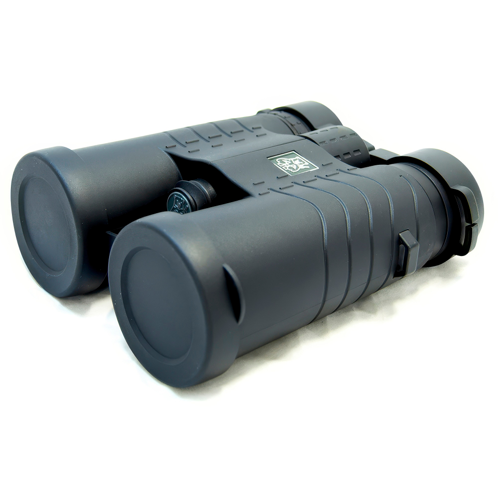 Бинокль Combat 8x42 WP Profi - просветленные линзы