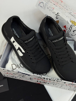Кроссовки Dolce & Gabbana