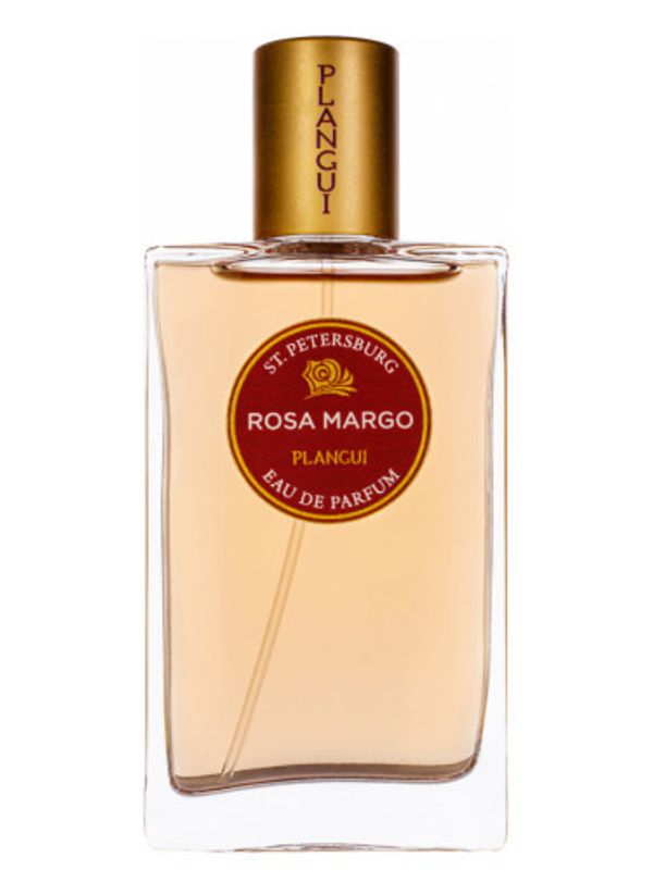 Plangui Parfumeur Rosa Margo Роза Марго