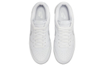 Кроссовки Nike Dunk Low "Pure Platinum"