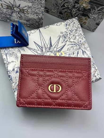 Картхолдер Dior