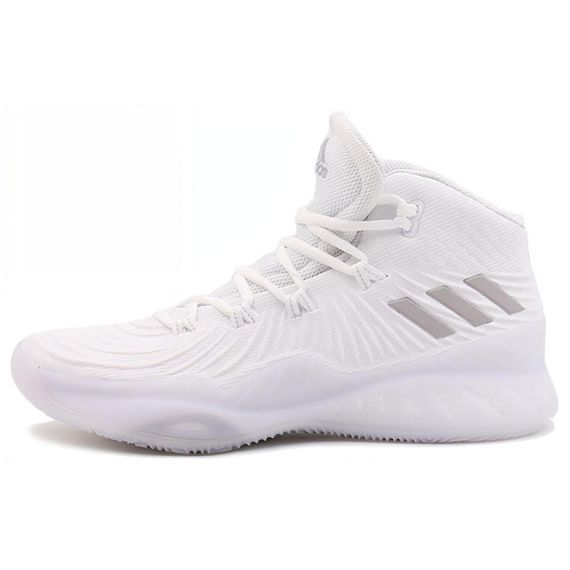 Adidas Crazy Explosive 2017