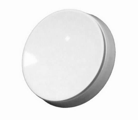 Диффузор приточный DEC i-Valve Rondo 160мм круглый пластиковый (Нидерланды)