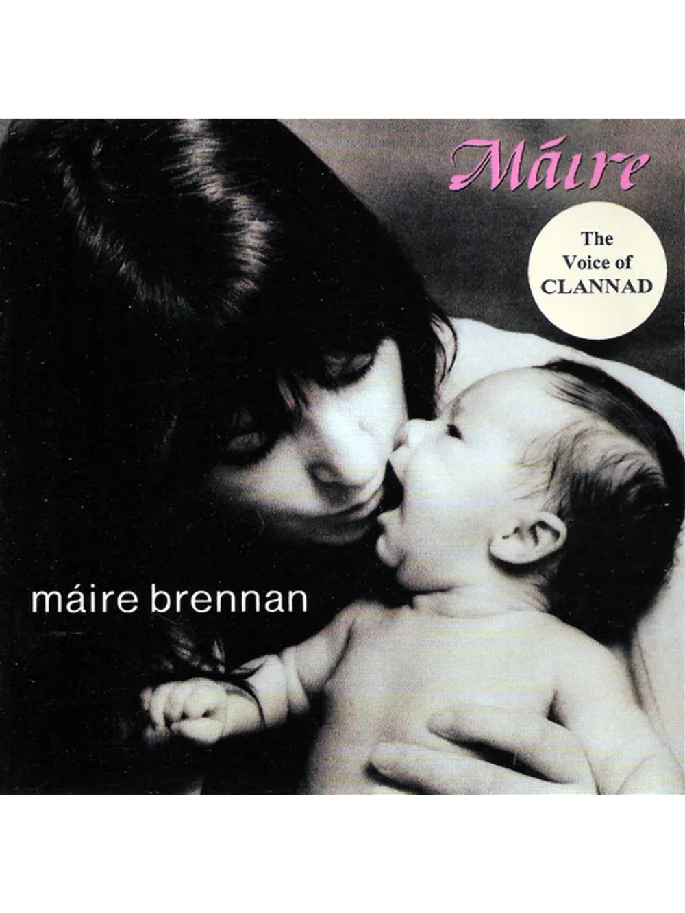 Maire Brennan — Maire