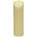 Сувенир подсветкой «Свеча - Пламя» 5*18 см