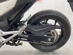 Honda NC750S , 2013