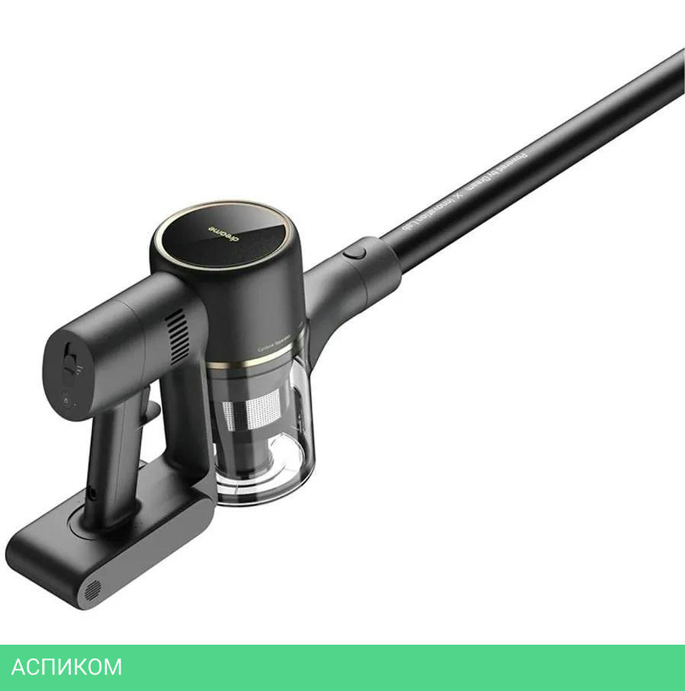 Пылесос Dreame R10 Pro Cordless Vacuum Cleaner (VTV41B)