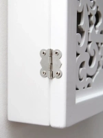 Ключница настенная в прихожую закрытая