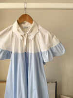 Хлопковое платье Vivetta, S/М