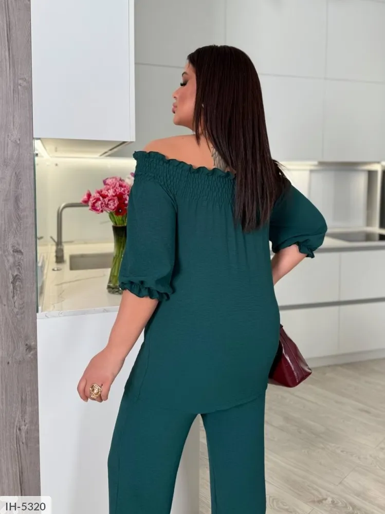 Костюм IH-9617 Фабрика Моды