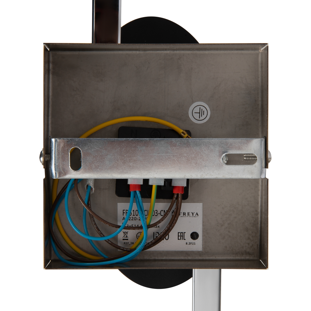 Потолочная люстра Freya Bice FR5101-CL-03-CN