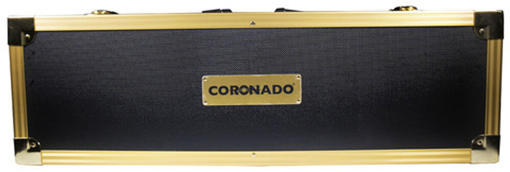 Солнечный телескоп CORONADO SolarMax III 70 Double Stack, с блок. фильтром 15 мм (OTA)