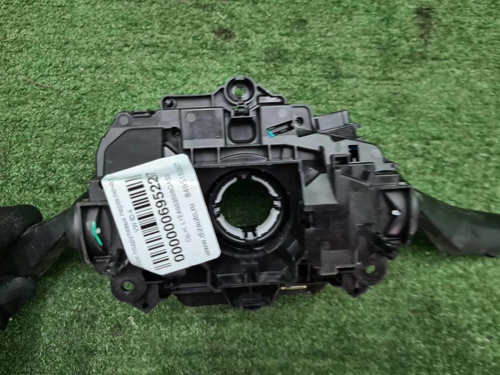 Подрулевые переключатели VW ID.4 (2020-н.в.)