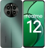 Смартфон Realme 12 8/256 (Green)