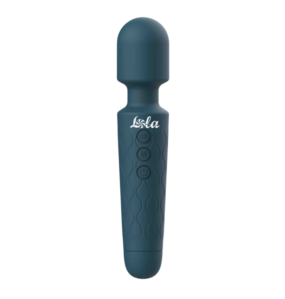 Вонд Dreaming Wand Green 1017-01lola