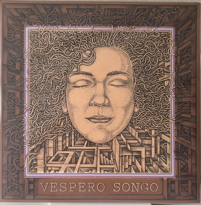 Vespero - Songo