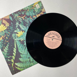 Винтажная виниловая пластинка LP Владимир Трошин Песни Из Кинофильмов (СССР 1979) Песня Солдата