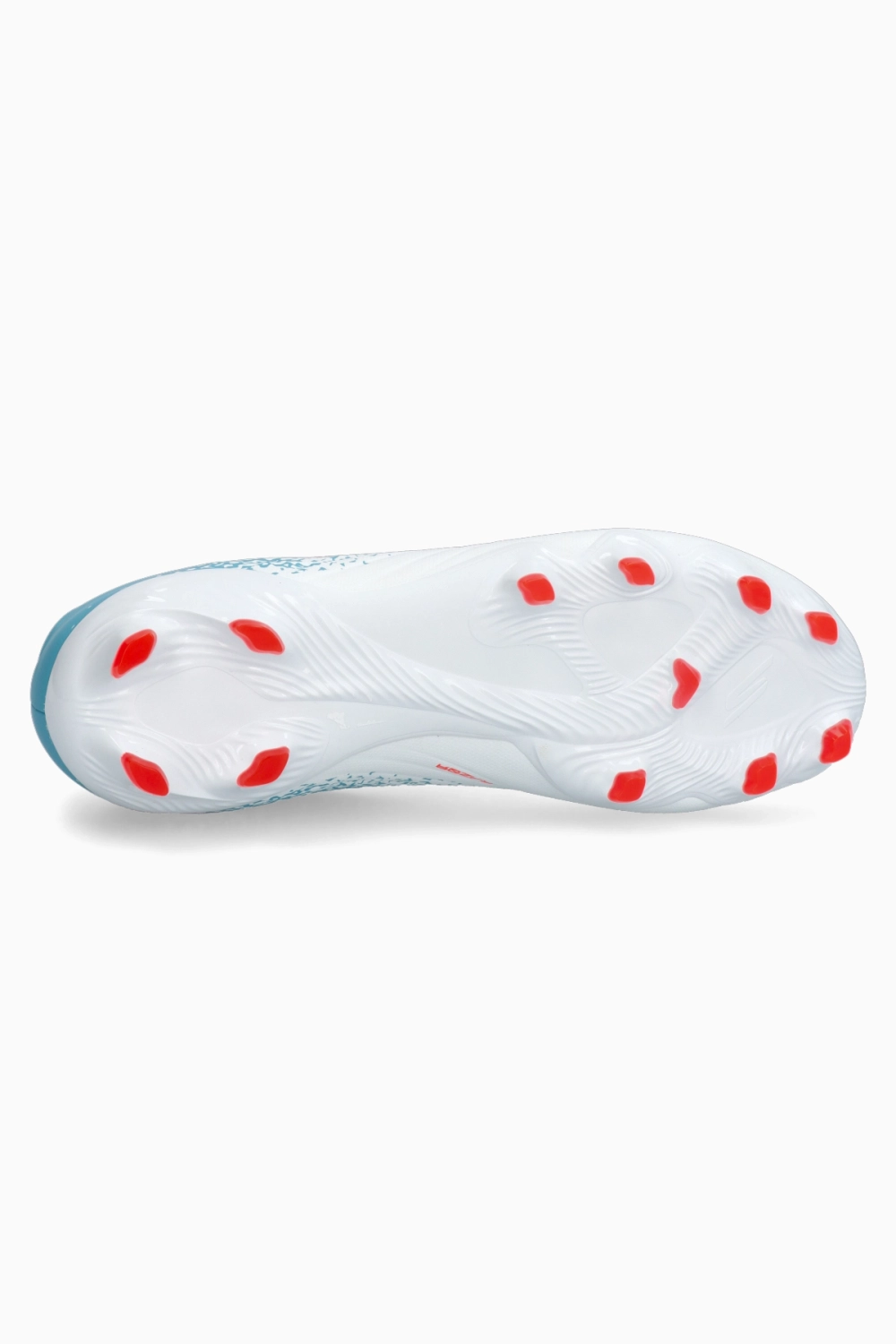 Бутсы Skechers Razor 1.5 Academy FG - белый