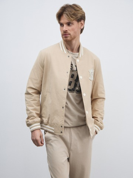 Куртка мужская GUESS