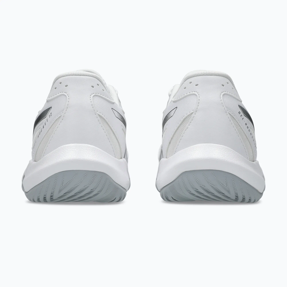 Кроссовки волейбольные ASICS Gel-Rocket 12 white/black
