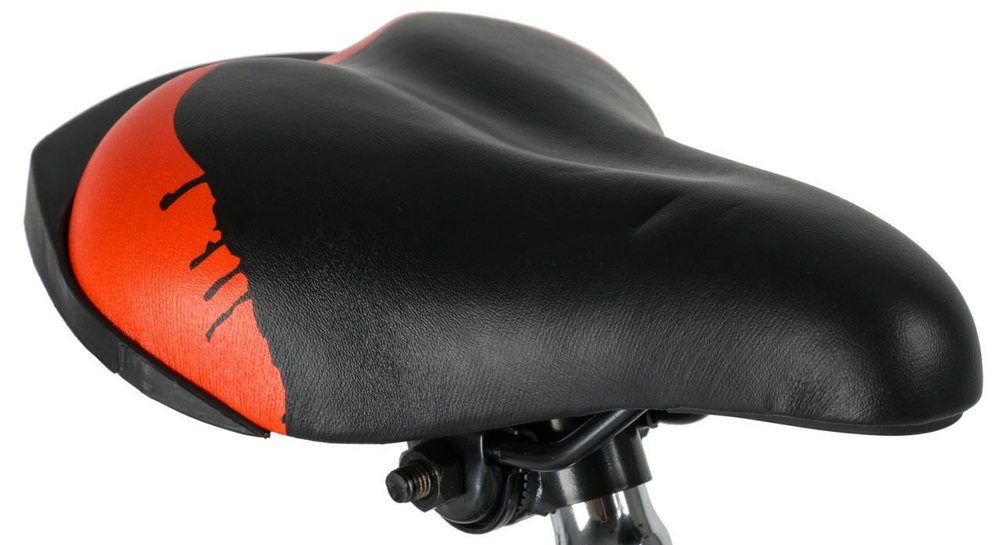 Детский велосипед Novatrack Urban 16" (2020)
