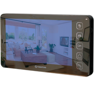 Prime SD Mirror