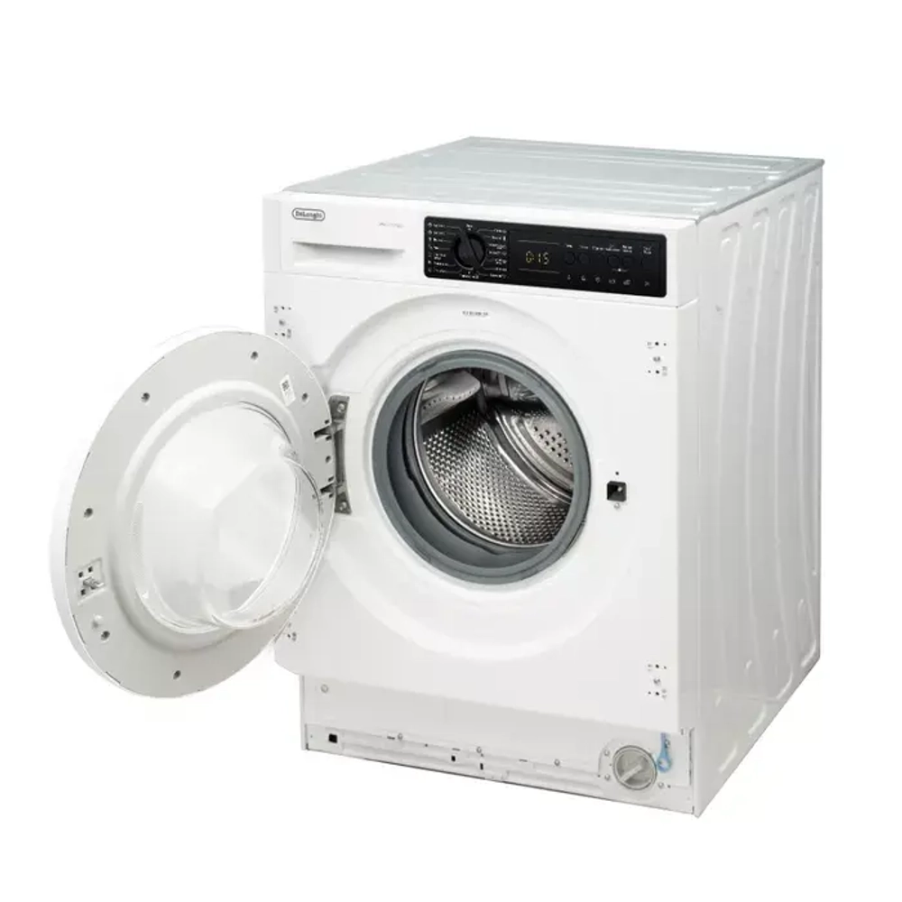 DeLonghi Встраиваемая стиральная машина DWMI 725 ISABELLA