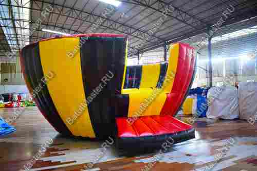 Надувная игра "Вихрь"