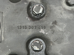 МКПП ZF 16S2333TD 2017г.