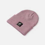 Шапка Footwork Fold Lila Violet