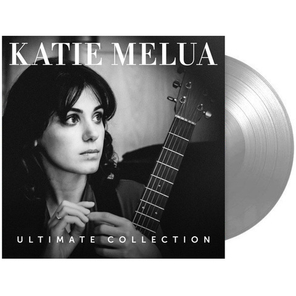 Katie Melua / Ultimate Collection (Coloured Vinyl)(2LP)