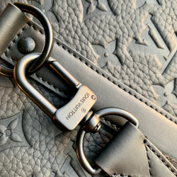 Louis Vuitton Keepall 35