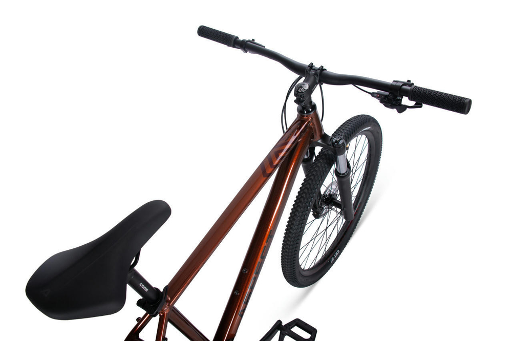 Горный велосипед Aspect Nickel Elite 27.5 (2025)