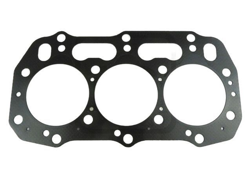 Прокладка ГБЦ  JCB 02/630842