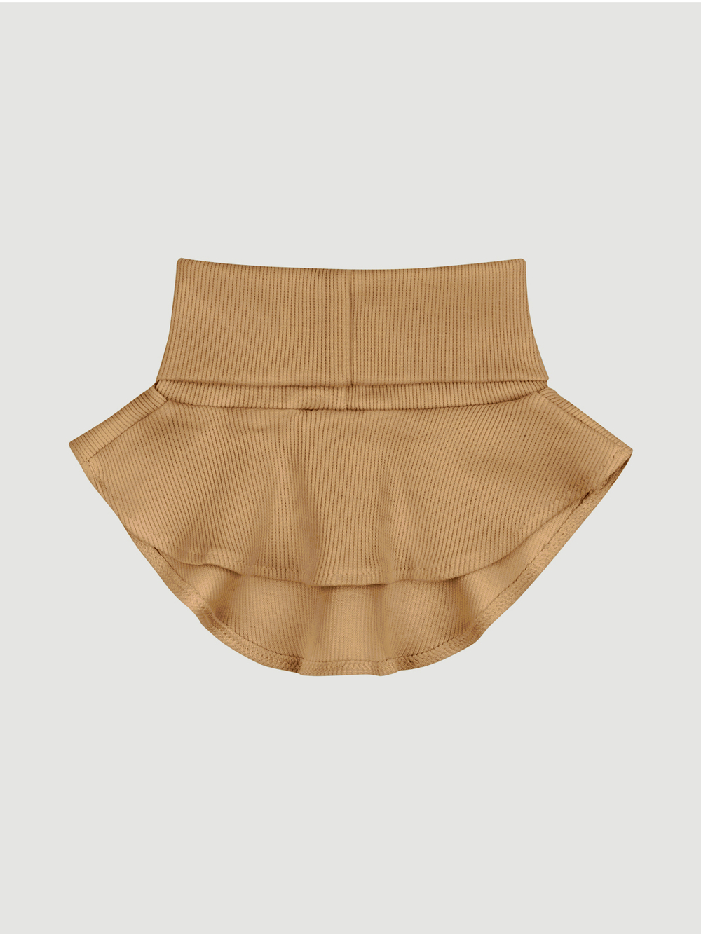 Манишка Mjölk Карамель