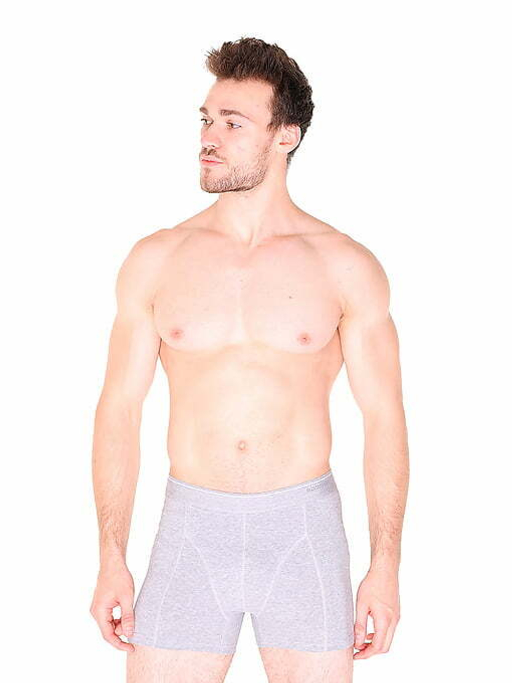 Трусы мужские боксеры Tender Cotton