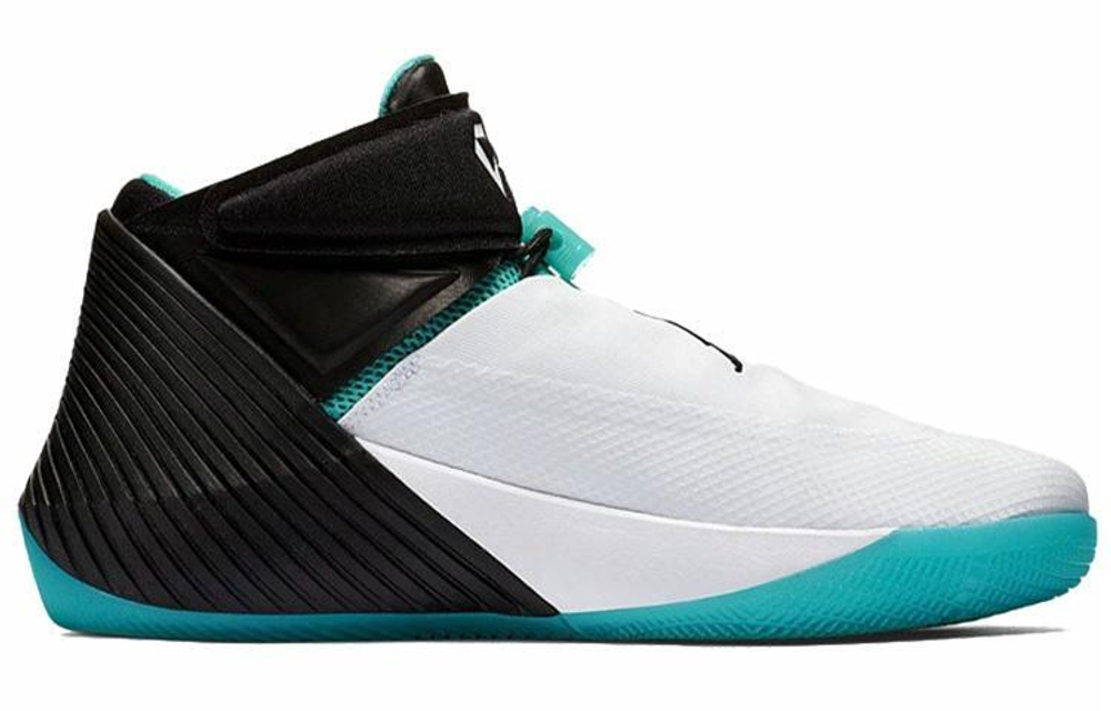 Кроссовки Jordan Why Not Zer0.1 Why Not Noah