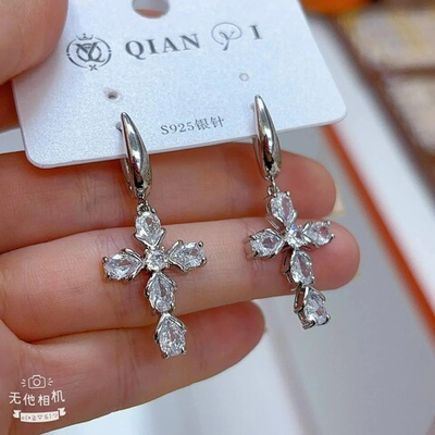 Серьги Jewelry - арт243