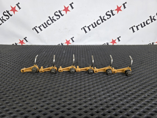 Комплект форсунок масляных 2022г.